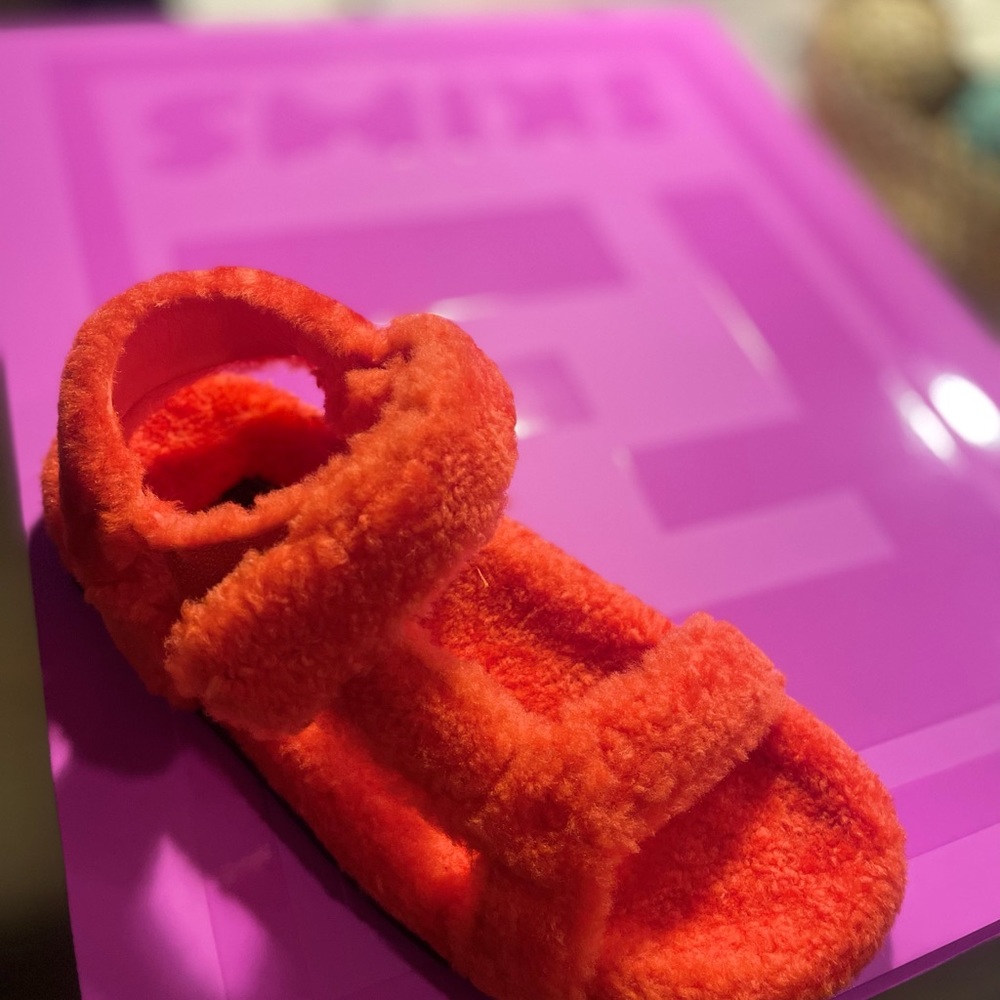 New!!!! Fendi x Skims